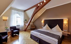 Hotel Sankt Maximilian 